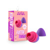 Aria Flutter Tongue Vibrator