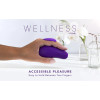 Wellness Palm Sense Vibrator