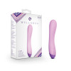 Wellness G Curve Vibrator