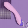 Wellness G Curve Vibrator