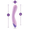 Wellness G Curve Vibrator