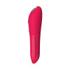 Tango X Cherry Red Bullet Vibrator