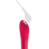 Tango X Cherry Red Bullet Vibrator