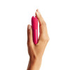 Tango X Cherry Red Bullet Vibrator