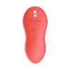 Touch X Lay-On Crave Coral Massager