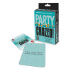 Party Crazed Card Game