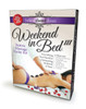 Weekend In Bed Tantric Massage Activity Kit