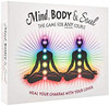 Mind, Body, and Soul Game