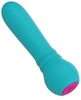 Ultra Bullet Turquoise Massager