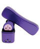 Booster Bullet Purple Vibrator 