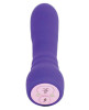 Booster Bullet Purple Vibrator 