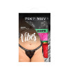 Plus Size Trippy Vibes Panty 3 Pack