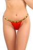 Trippy Vibes Panty 3 Pack