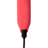 Vita Wand Tip Bullet Pink Watermelon Vibrator
