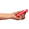 Vita Wand Tip Bullet Pink Watermelon Vibrator