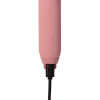 Amour Pale Rosette Bullet Vibrator