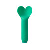 Amour Emerald Green Bullet Vibrator