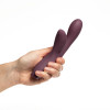 Hera Purple Rabbit Vibrator 