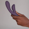 Hera Purple Rabbit Vibrator 