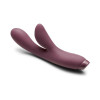 Hera Purple Rabbit Vibrator 