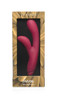 Hera Fuchsia Rabbit Vibrator 