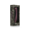 Juno G-Spot Purple Vibrator