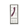 Juno G-Spot Purple Vibrator