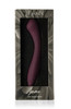 Juno G-Spot Purple Vibrator