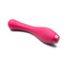 Juno G-Spot Fuchsia Vibrator