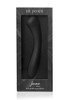 Juno Flex Black Vibrator