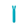 Teal Rabbit Bullet Vibrator