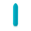 Teal Classic Bullet Vibrator