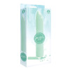 Pastels Mint 7" Vibrator