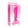 Pinkies Sili-Coat Mini Vibes Buddy Vibrator