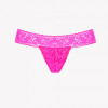 Love to Love Secret Neon Pink Panty 2 