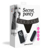 Love to Love Secret Panty Set