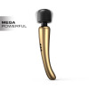 Dorcel MegaWand Gold Vibrator