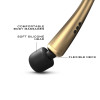 Dorcel MegaWand Gold Vibrator