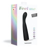 Love to Love Feel Me G-Spot Black Onyx Vibrator