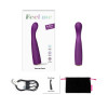 Love to Love Feel Me G-Spot Purple Rain Vibrator