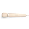 Le Wand Plug-In Vibrating Cream Massager