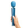 Le Wand Petite Rechargeable Blue Massager