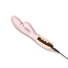 Le Wand Blend Rose Gold Rabbit Vibrator