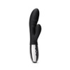 Le Wand Blend Black Rabbit Vibrator