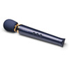 Le Wand Petite Rechargeable Navy Massager