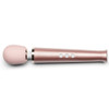 Le Wand Petite Rechargeable Rose Gold Massager