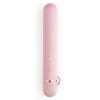 Le Wand Baton Rose Gold Slim Vibrator