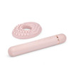 Le Wand Baton Rose Gold Slim Vibrator