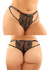 Plus Size Eff Off Panty Pack