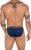 Men's Ultra Soft Dark Blue Bikini